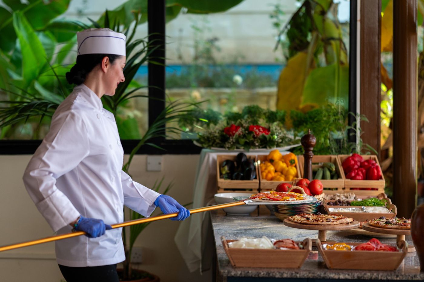 Constantinou-Bros-Asimina-Suites-Hotel---Adults-Only--16---Restaurant-32