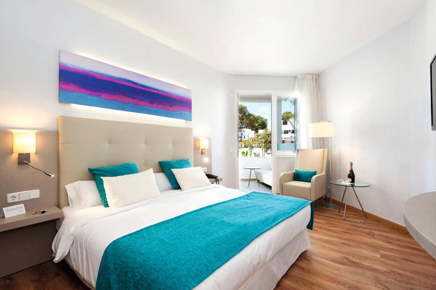 Rocador - Adults Only