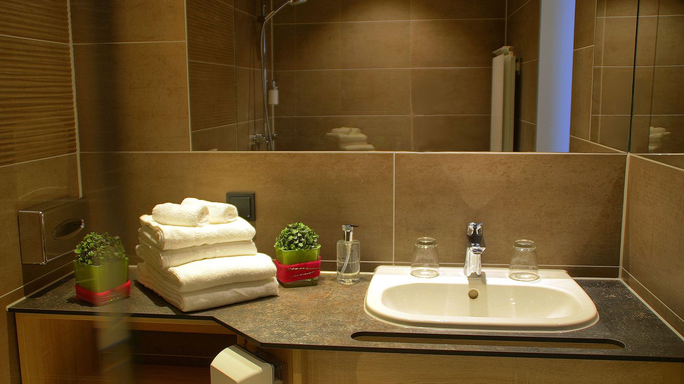 Hotel Campo-Germany-RENNINGEN-Room-10