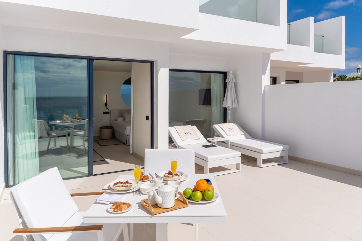 Royal Marina Suites Boutique Hotel - Adults Only