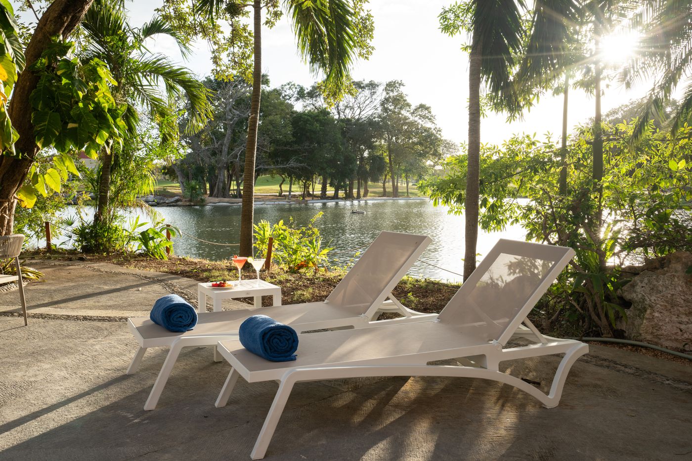 19.11.25 Eurostars Hacienda Vista Real