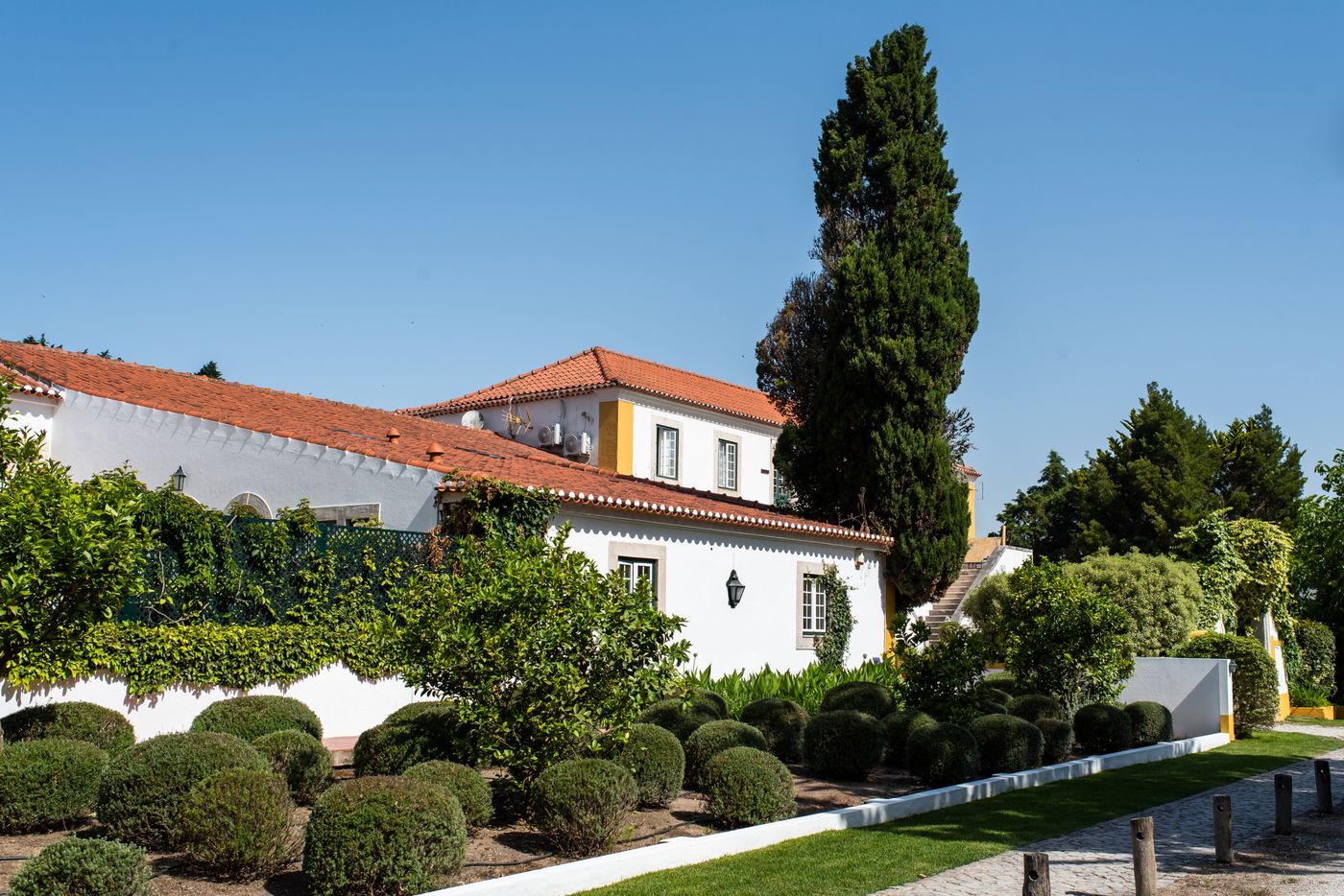 Quinta-dos-Machados---Country-House--SPA-General-view-9