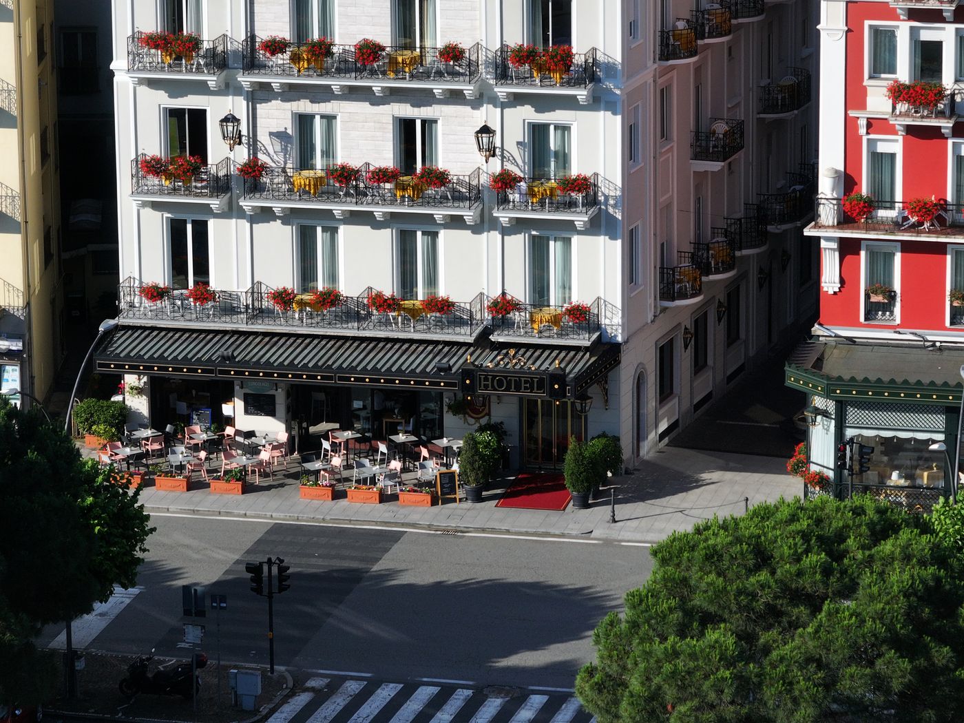 Milan Speranza au Lac-Italy-STRESA (VB)-General view-2