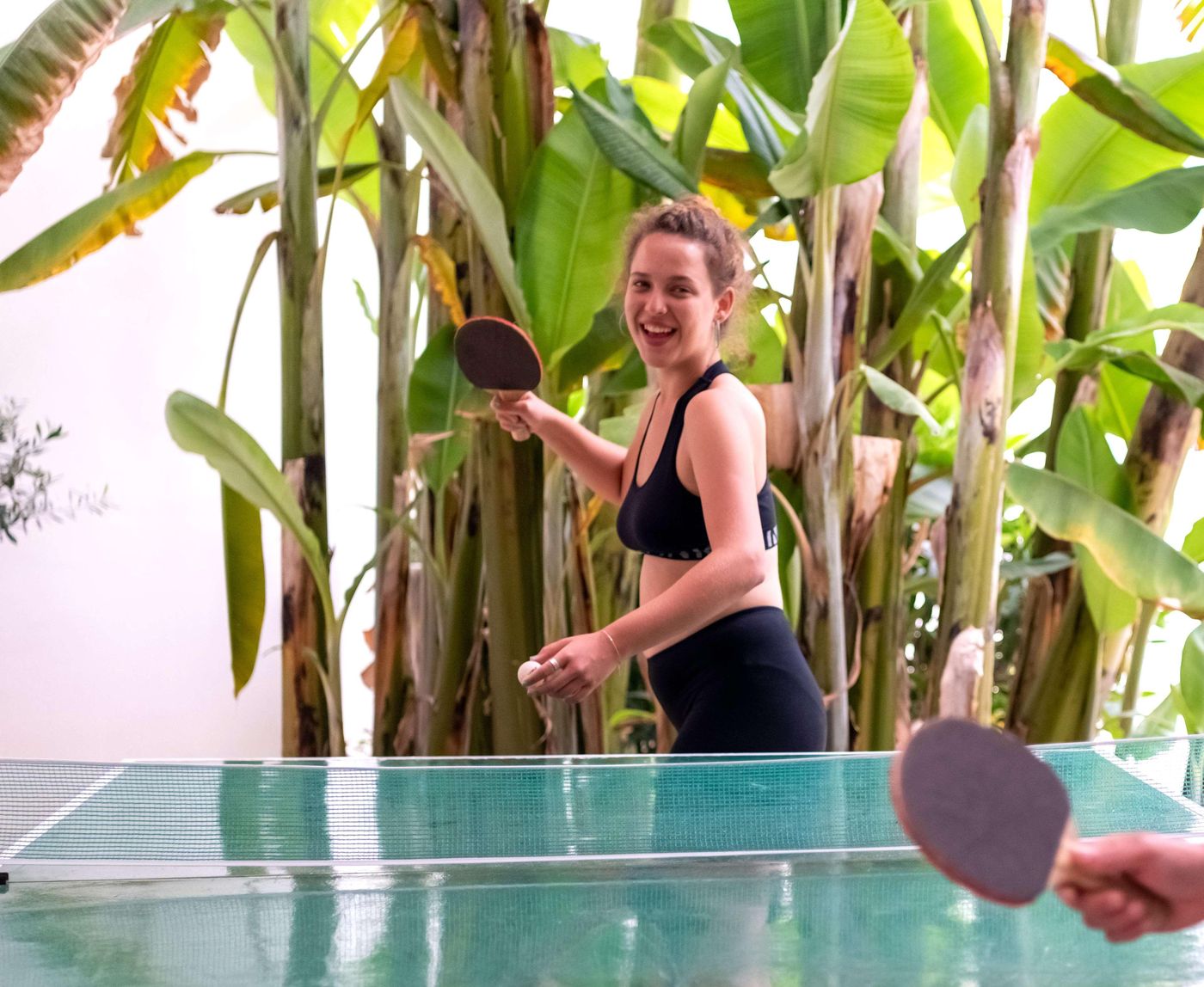 Constantinou-Bros-Athena-Beach-Hotel-Sports-and-Entertainment-63