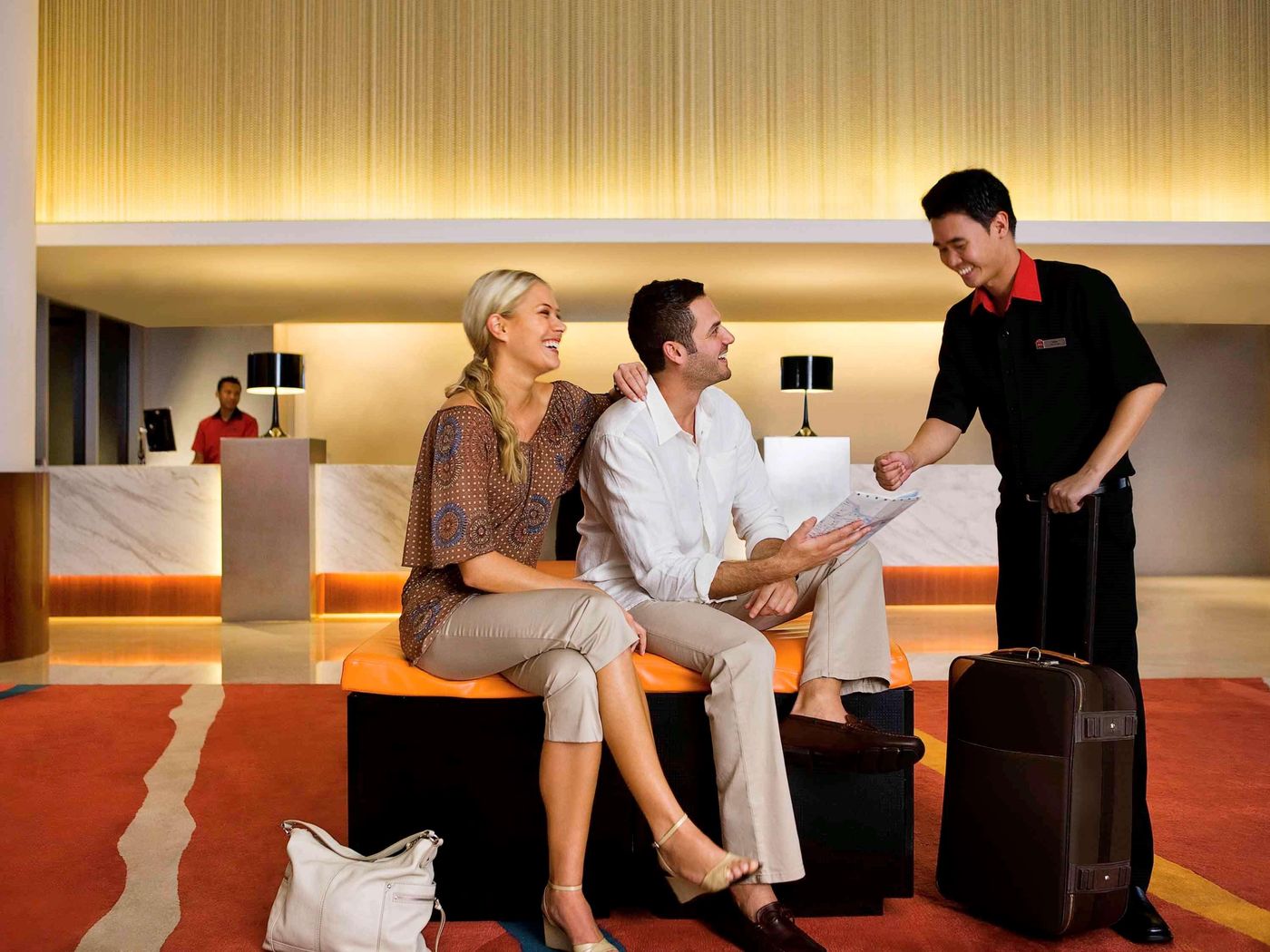 Ibis Singapore on Bencoolen - Singapore - SINGAPORE - General view - 8