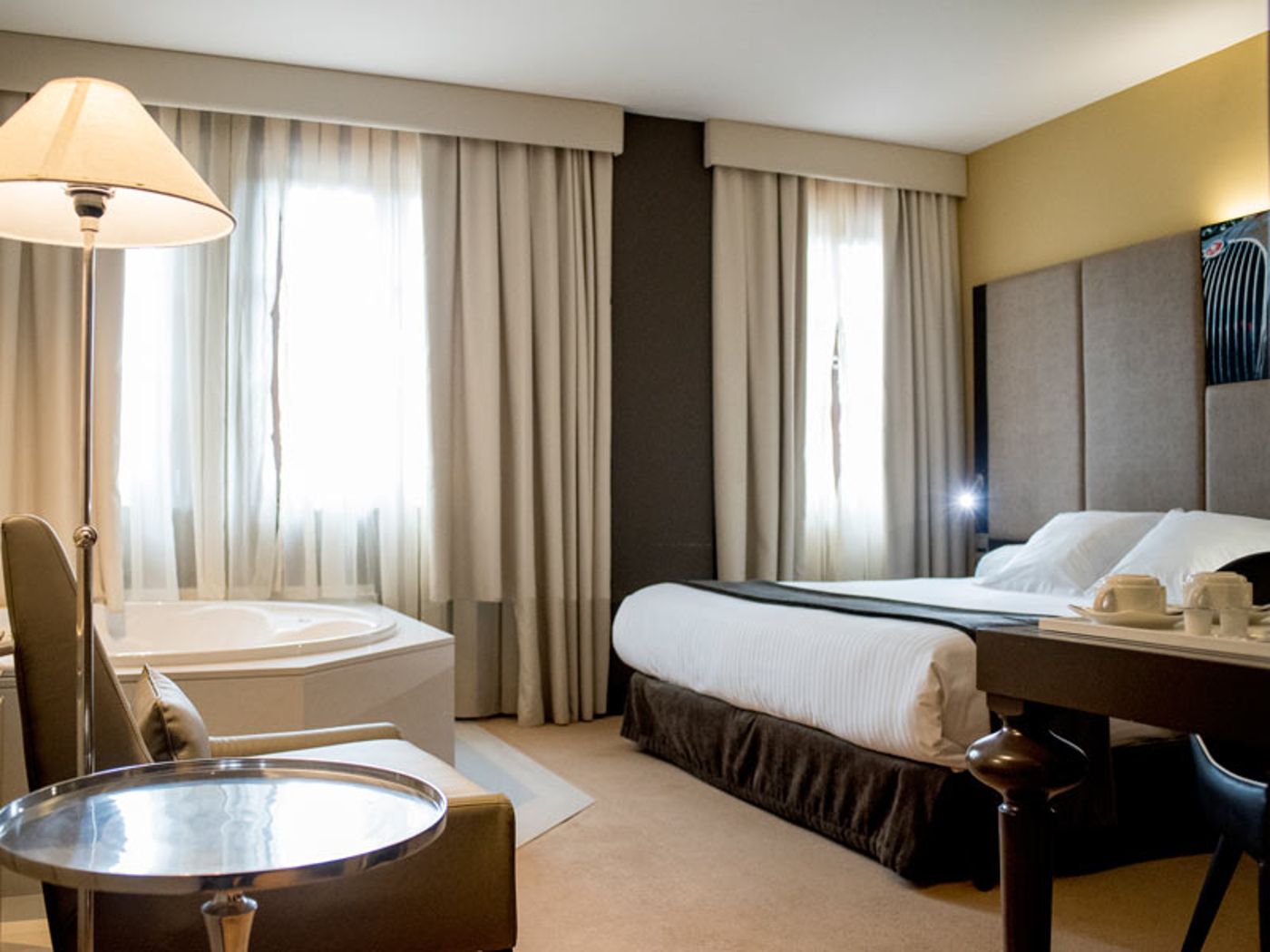 Costa Esmeralda Suites-Spain-SUANCES-Room-8