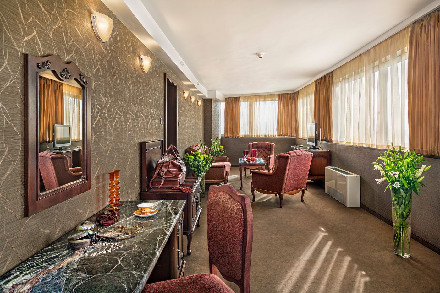Park Hotel Moskva-Bulgaria-SOFIA-Room-10