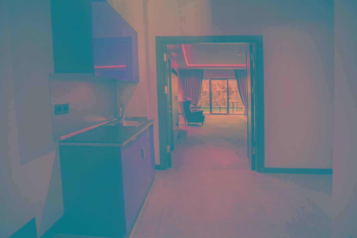 Cityloft 24-Turkey-Istanbul-General view-6