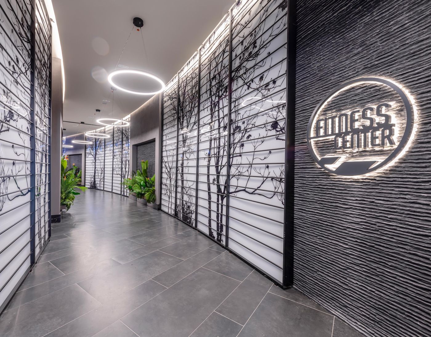 Kirman Calyptus Resort & SPA