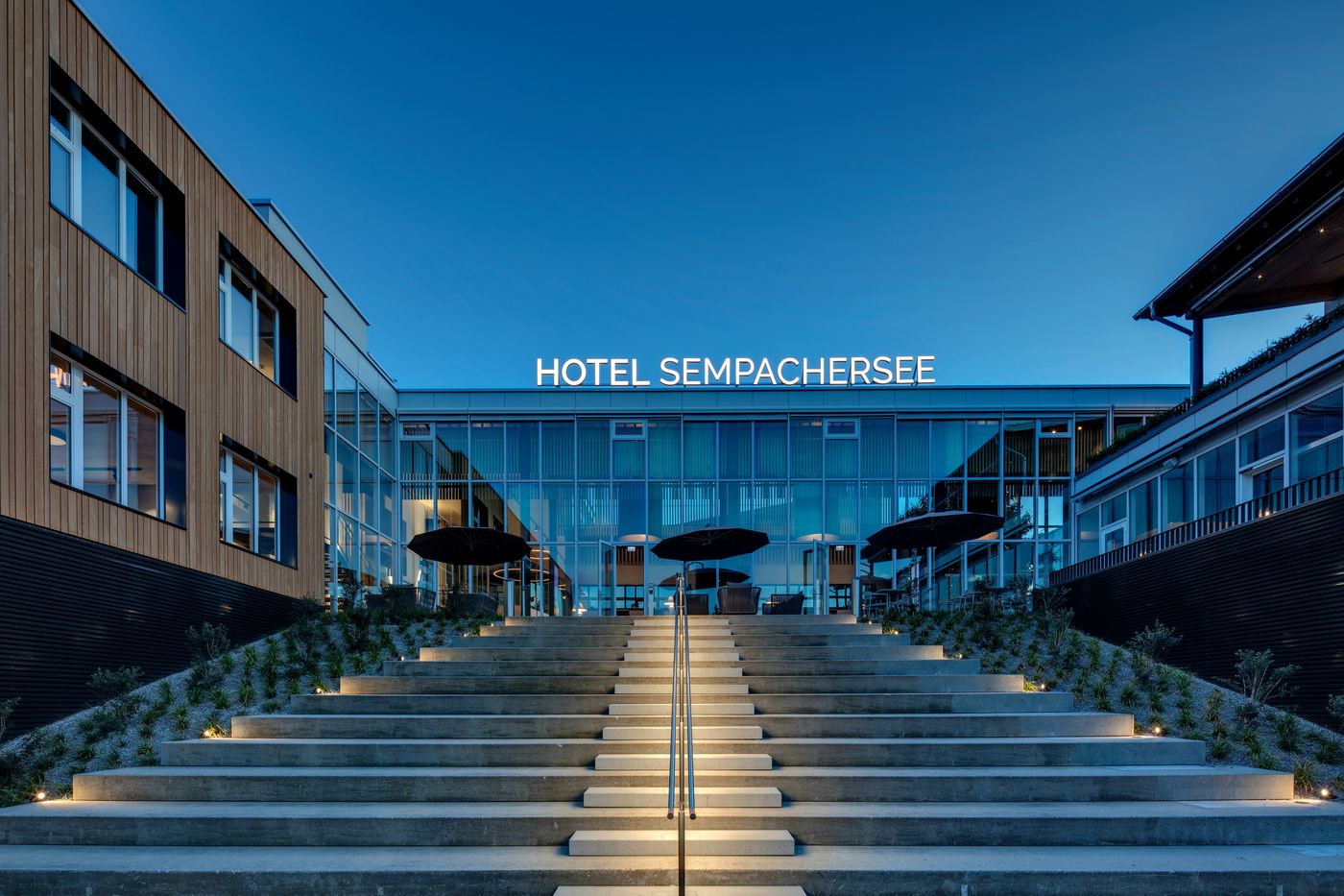 Hotel Sempachersee-Switzerland-NOTTWIL-General view-2