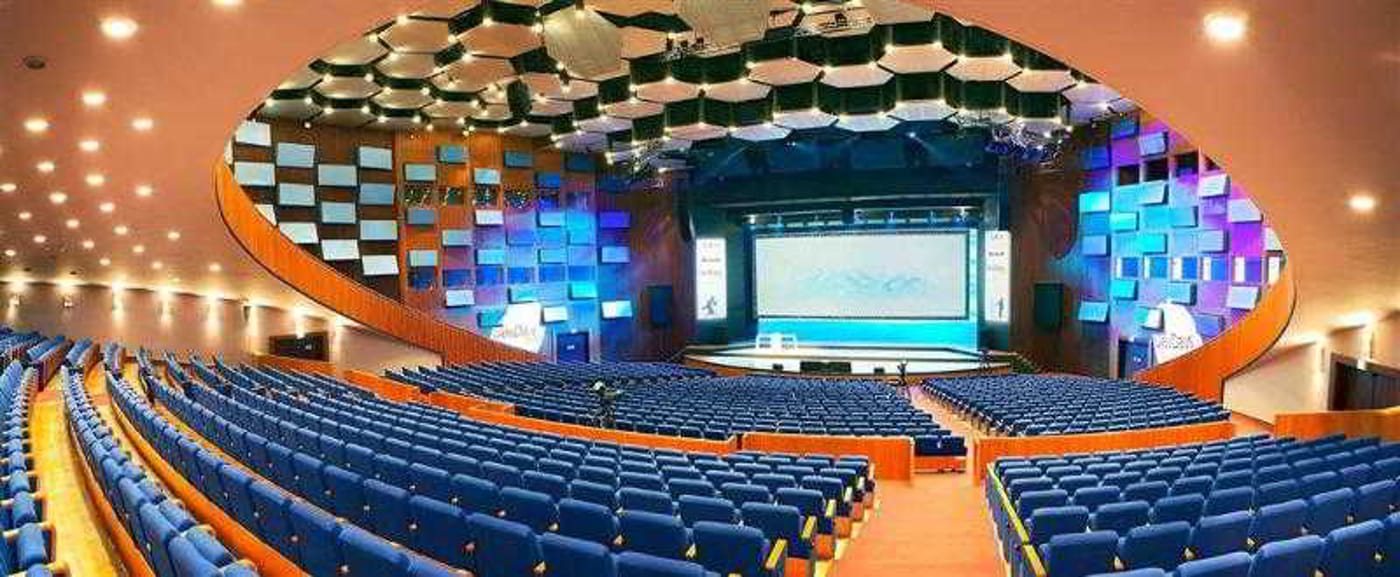 Novotel Den Haag World Forum-Netherlands-DEN HAAG-General view-4