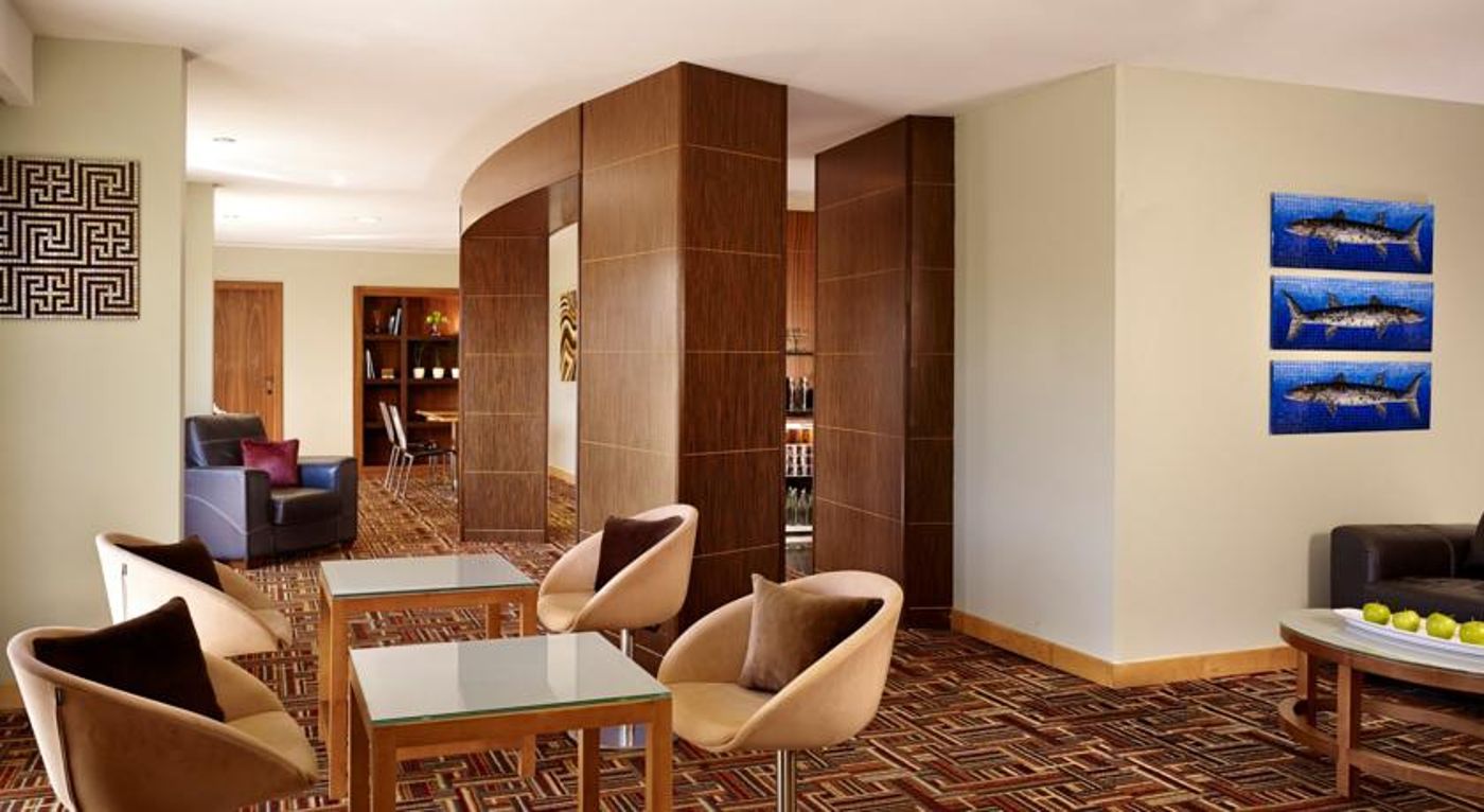 Le Meridien St. Julians