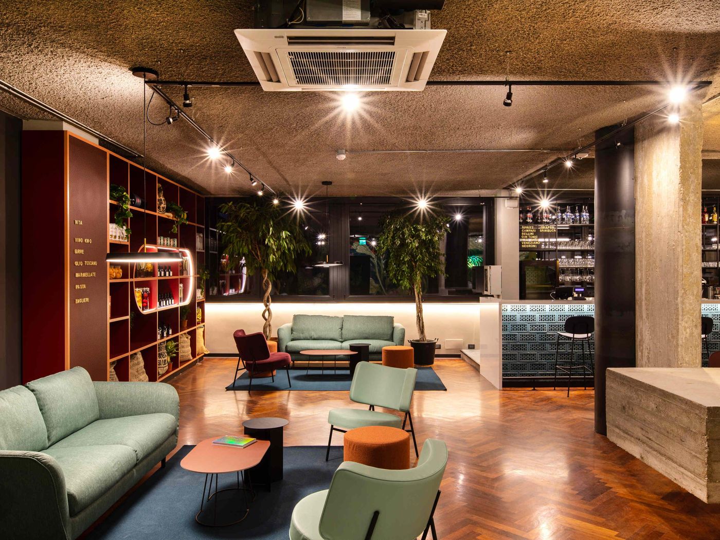 Ibis-Styles-Roma-Aurelia-Bar-14