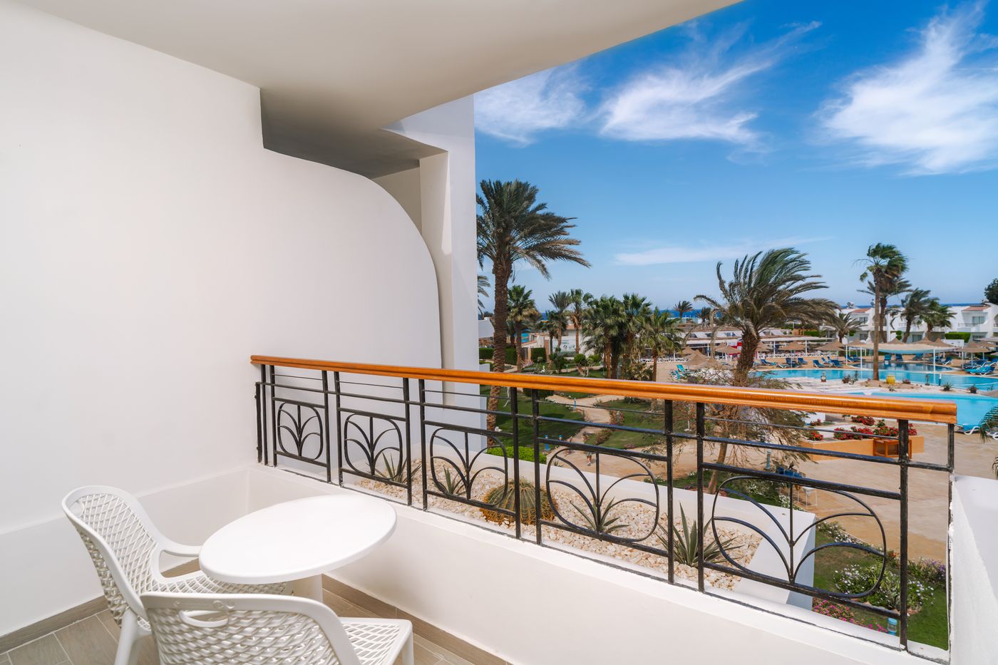 New - Labranda Club Makadi