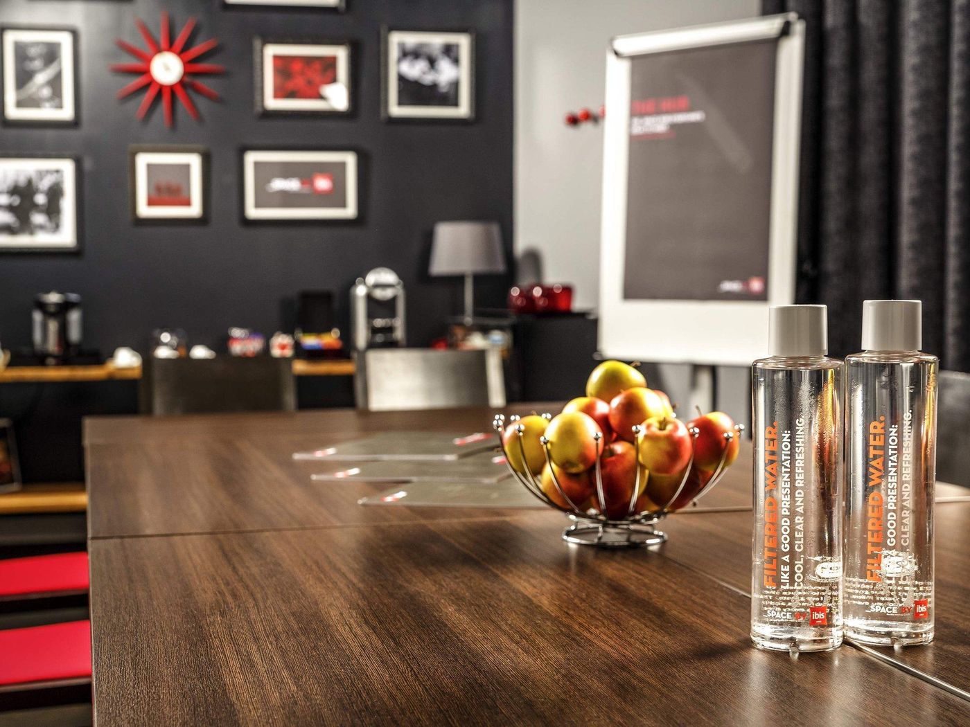 ibis Bristol Temple Meads Quay-United Kingdom-BRISTOL-General view-5