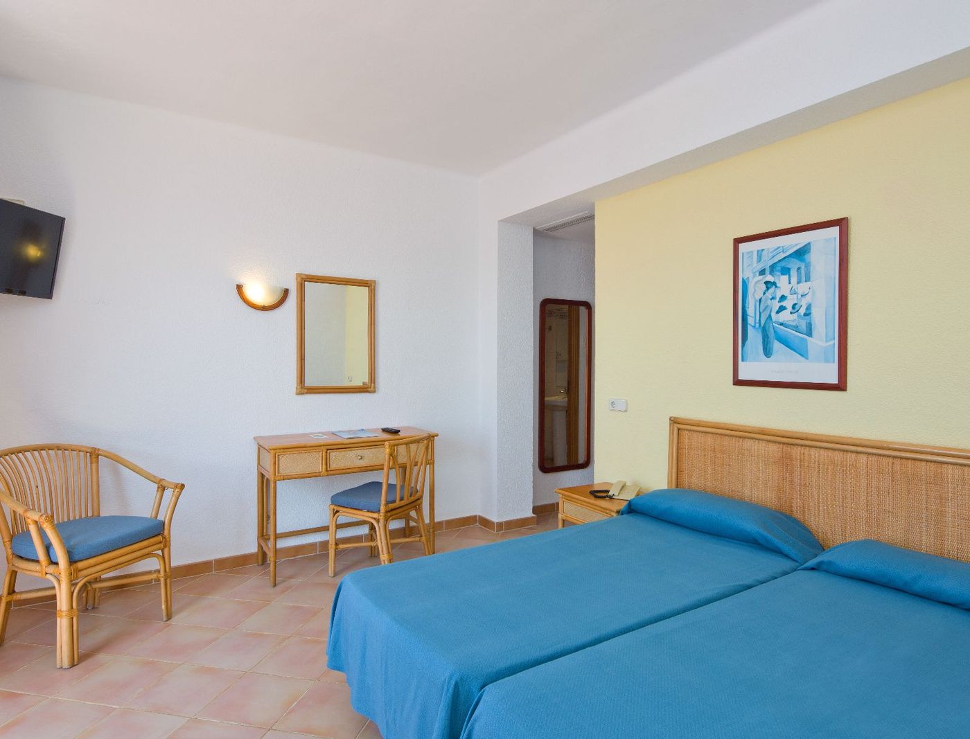 JS Cape Colom - Adults Only