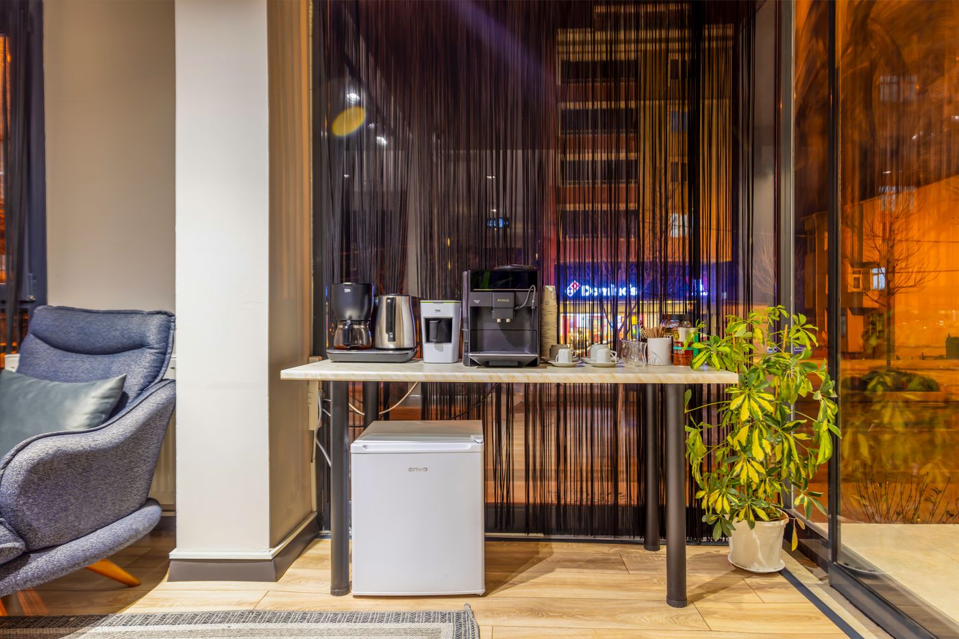 Lenora Airport Hotel-Turkey-Arnavutköy-Lobby-9