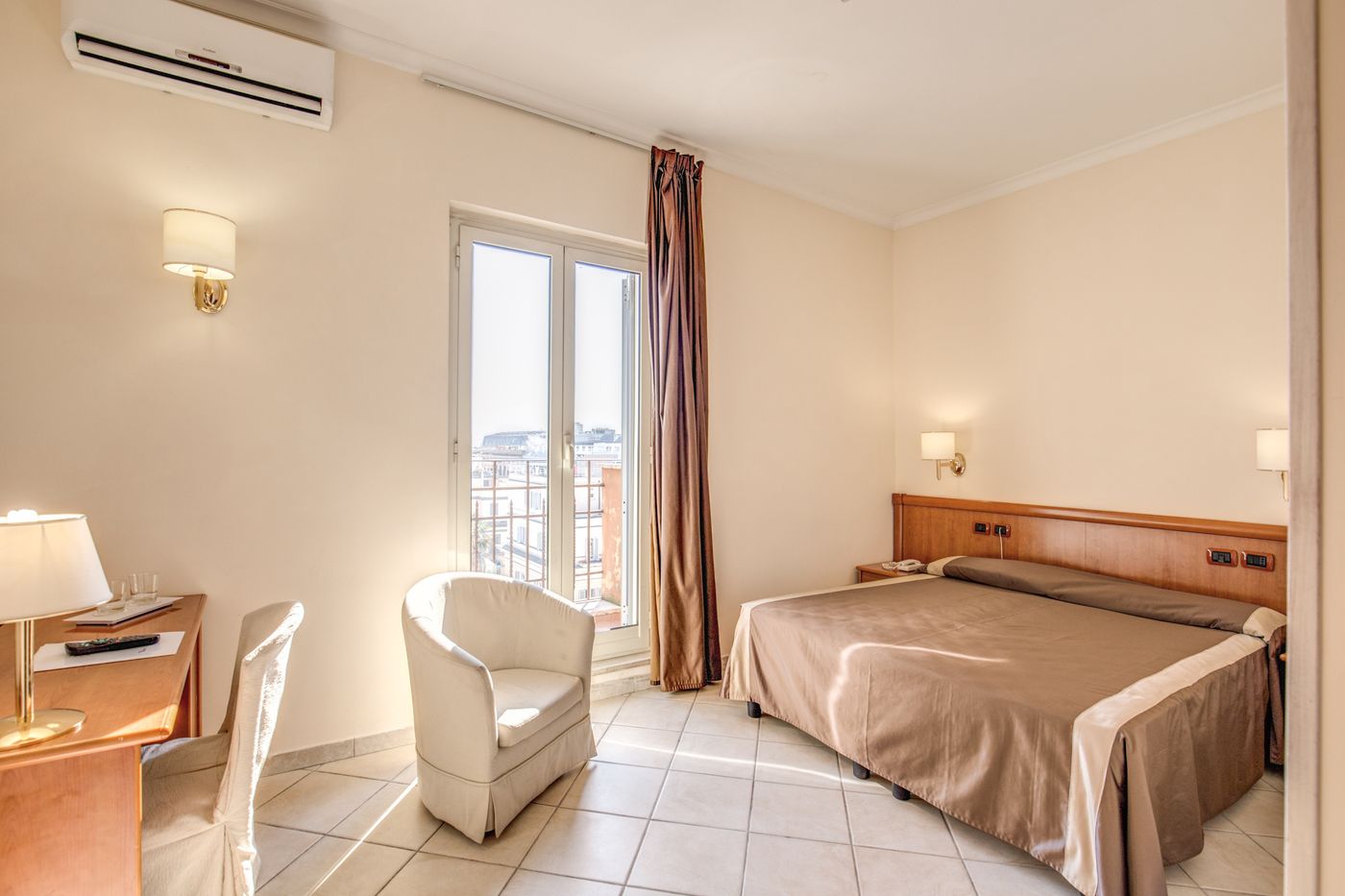 San Marco - Italy - ROMA - Room - 5