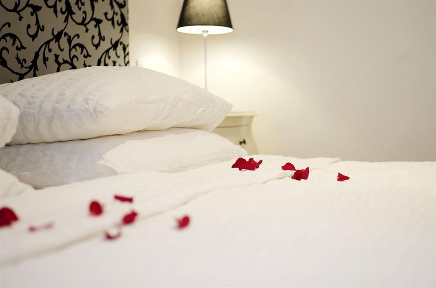 Dolce Vita Suites Hotel-Czech Republic-PRAGA-General view-10