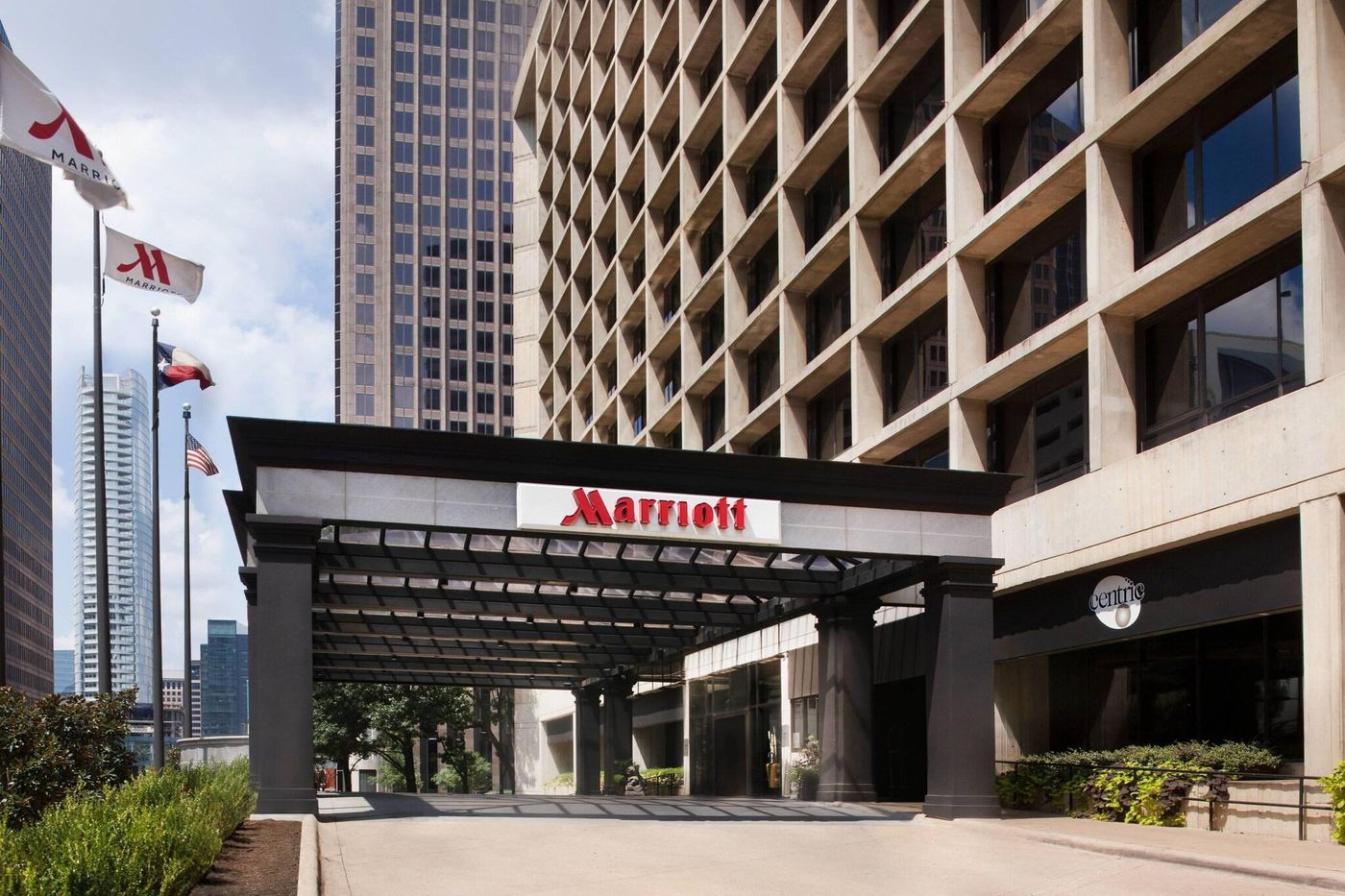 Dallas Marriott Downtown-United States-Dallas-General view-4