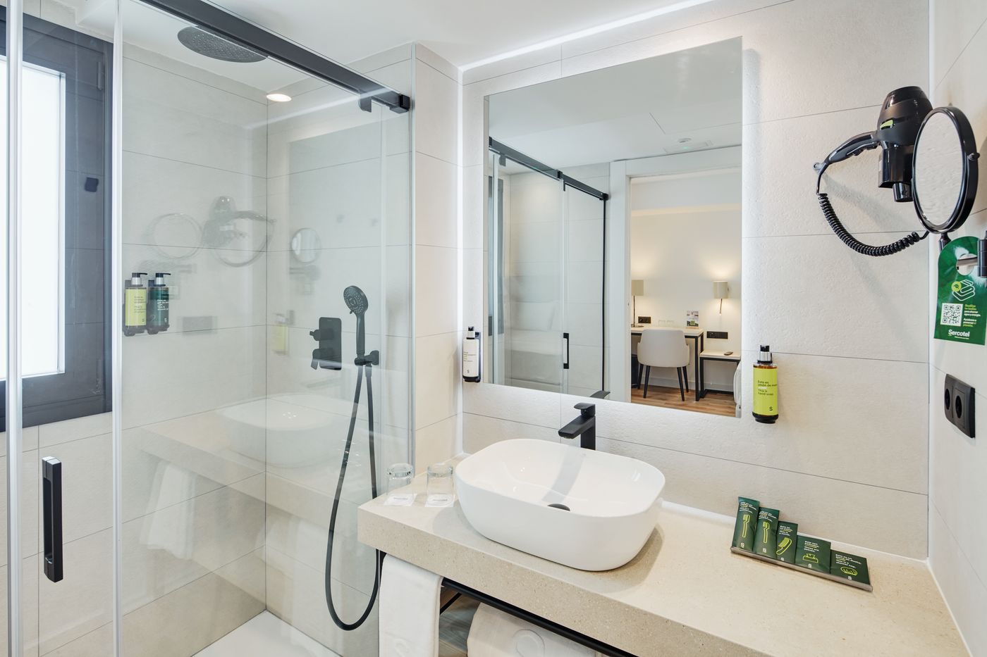 Sercotel Cruz del Mar