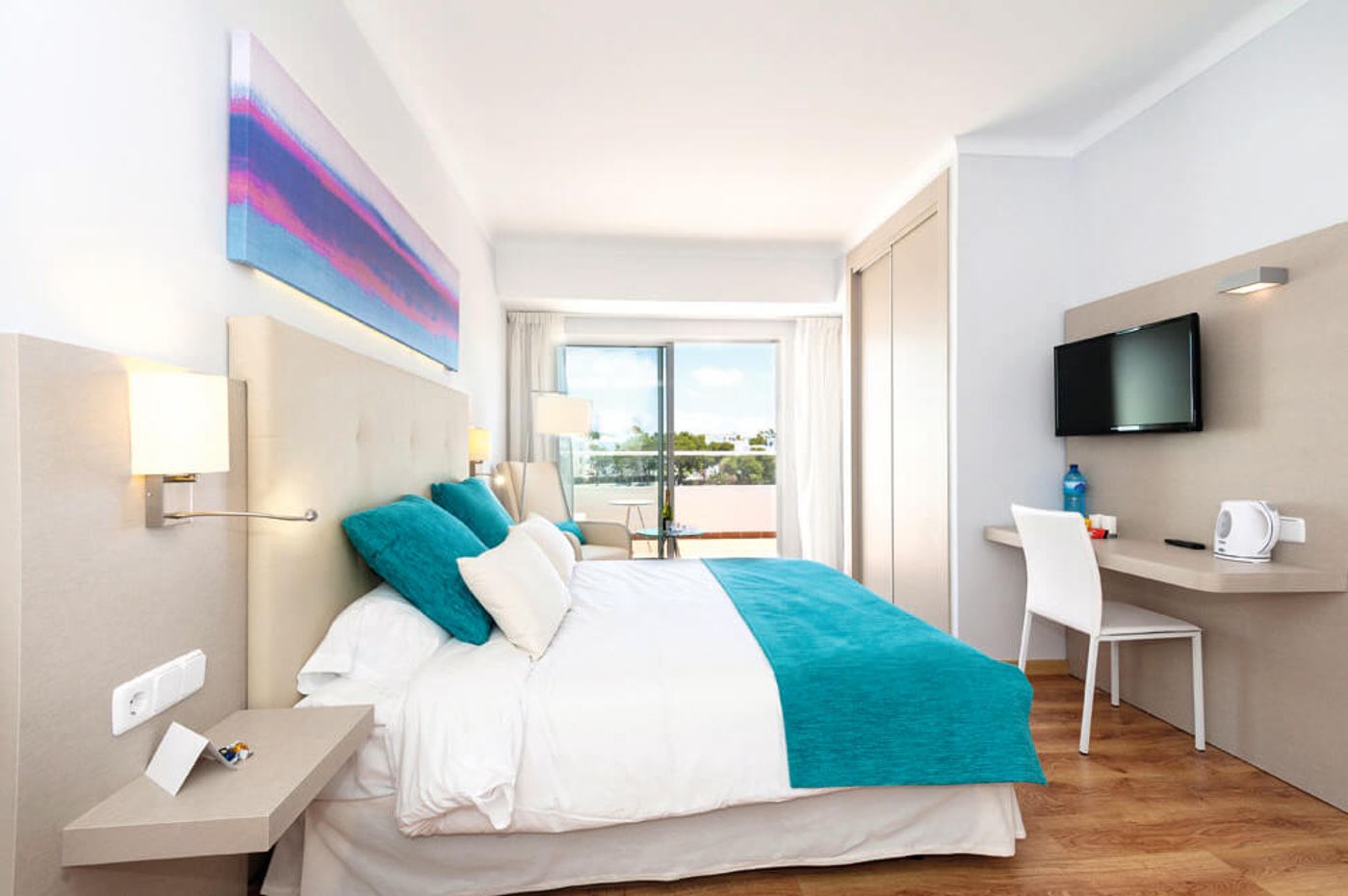 Rocador - Adults Only