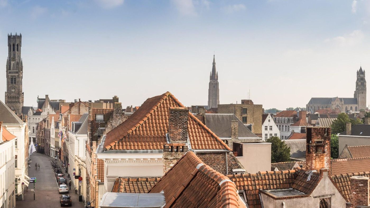 Navarra Brugge-Belgium-BRUGES-General view-9