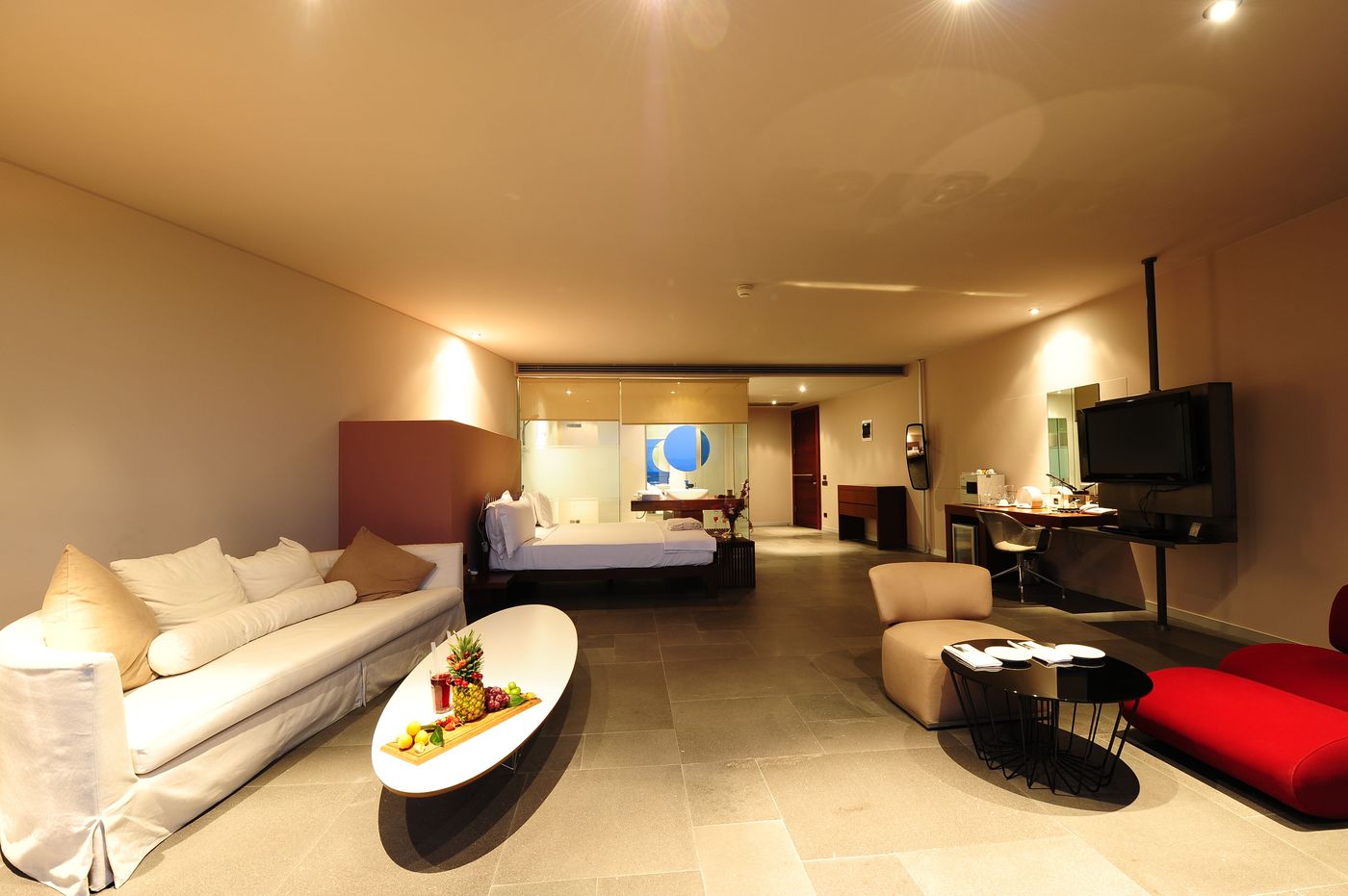 Kuum Hotel and Spa Bodrum