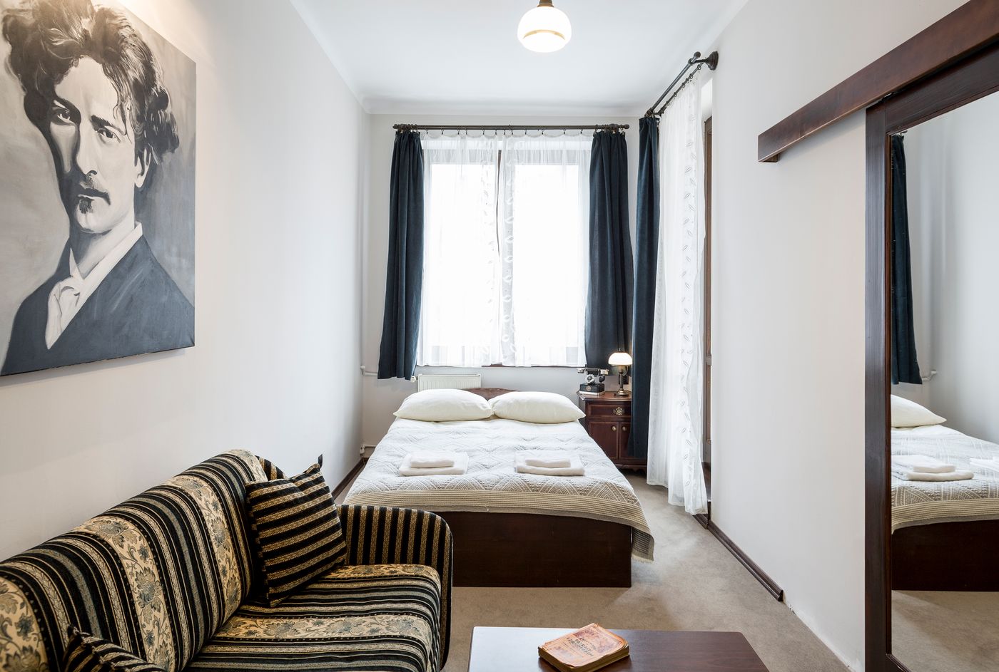 Szarotka-Poland-ZAKOPANE-Room-9