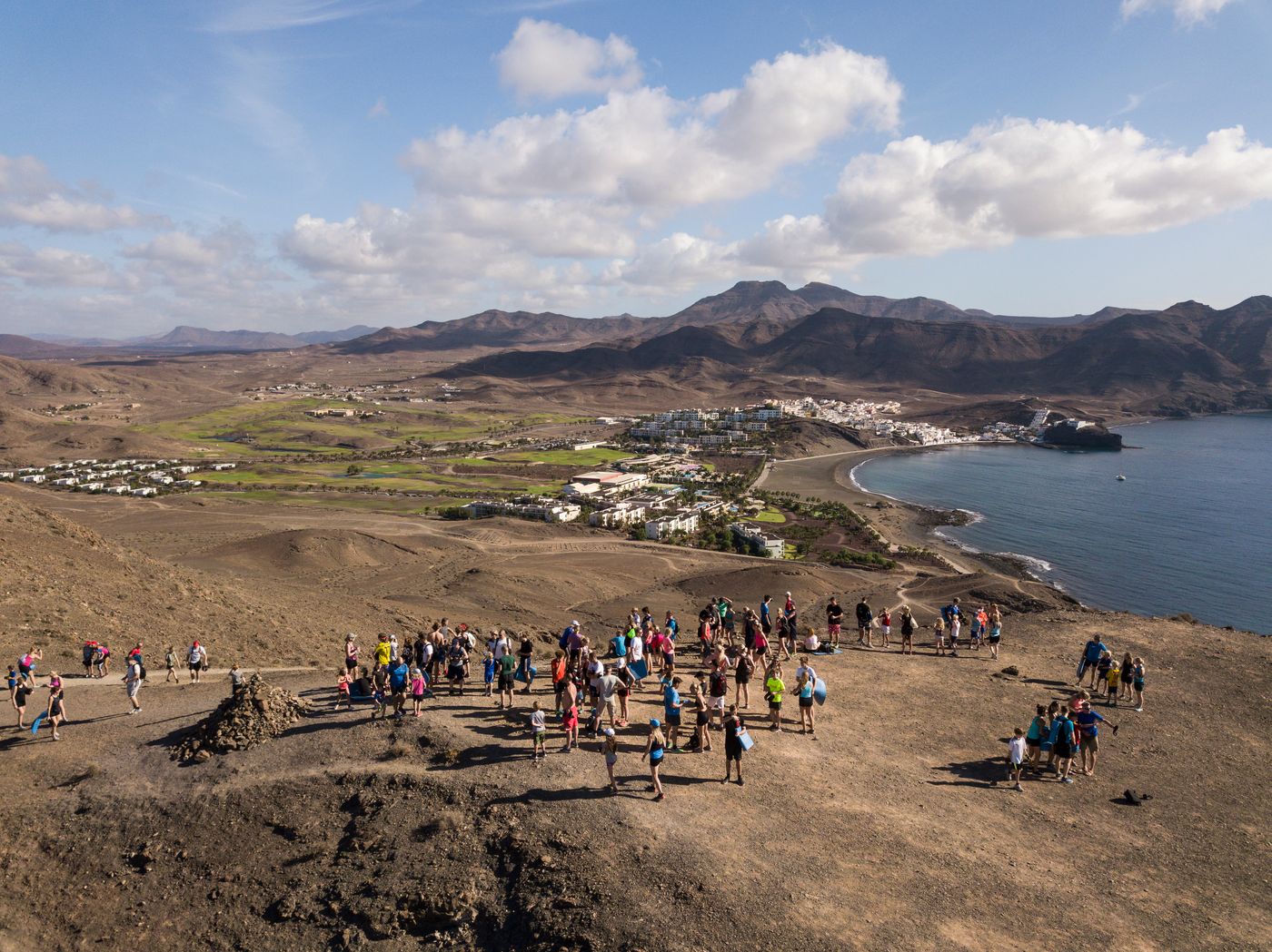 Playitas-Aparthotel-Sports-and-Entertainment-52