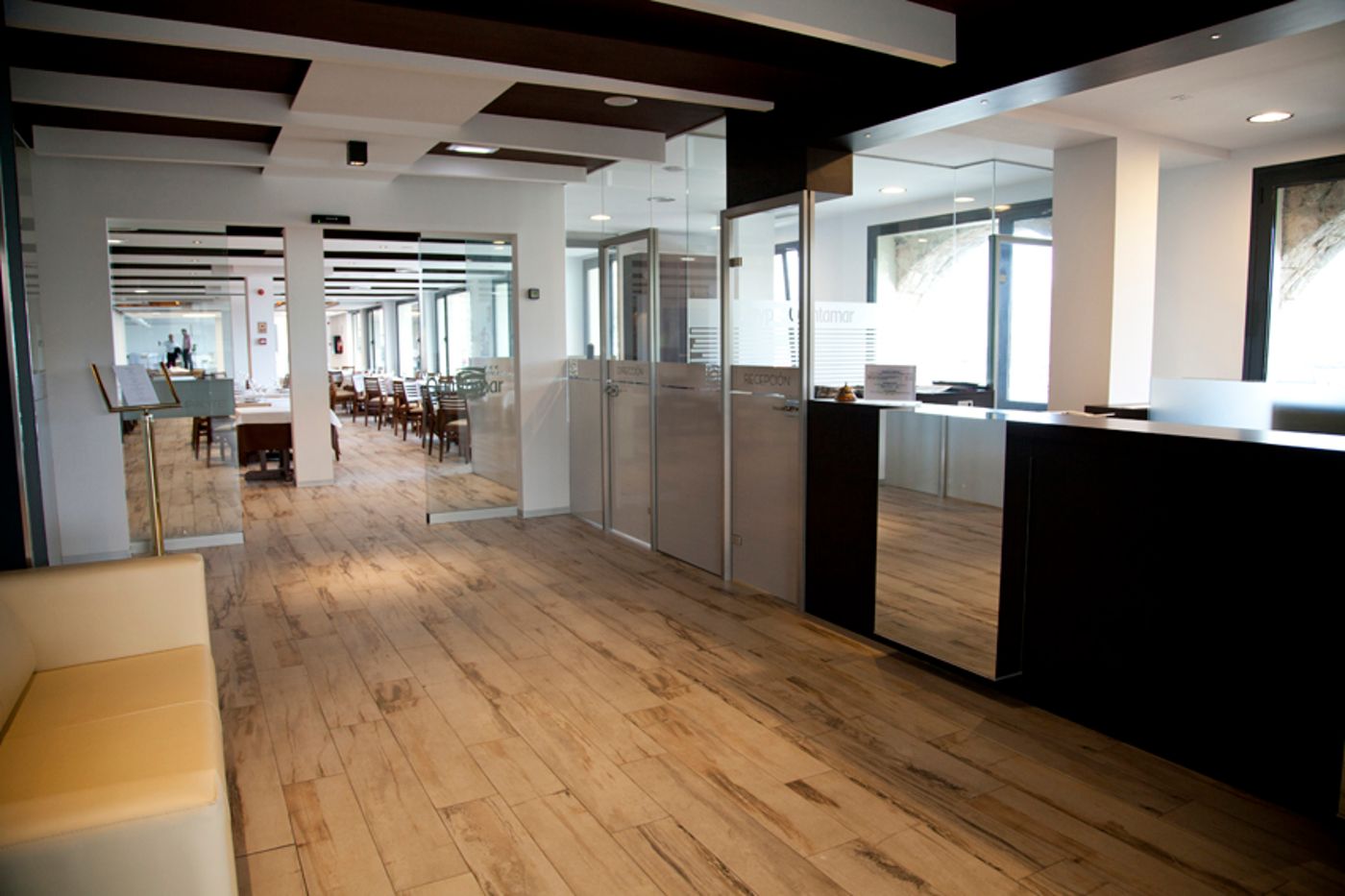 Kaype-Quintamar-Spain-LLANES-Lobby-7