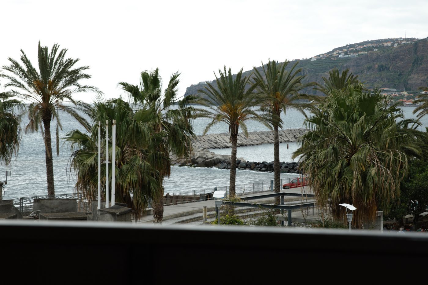 Cheerfulway Bravamar