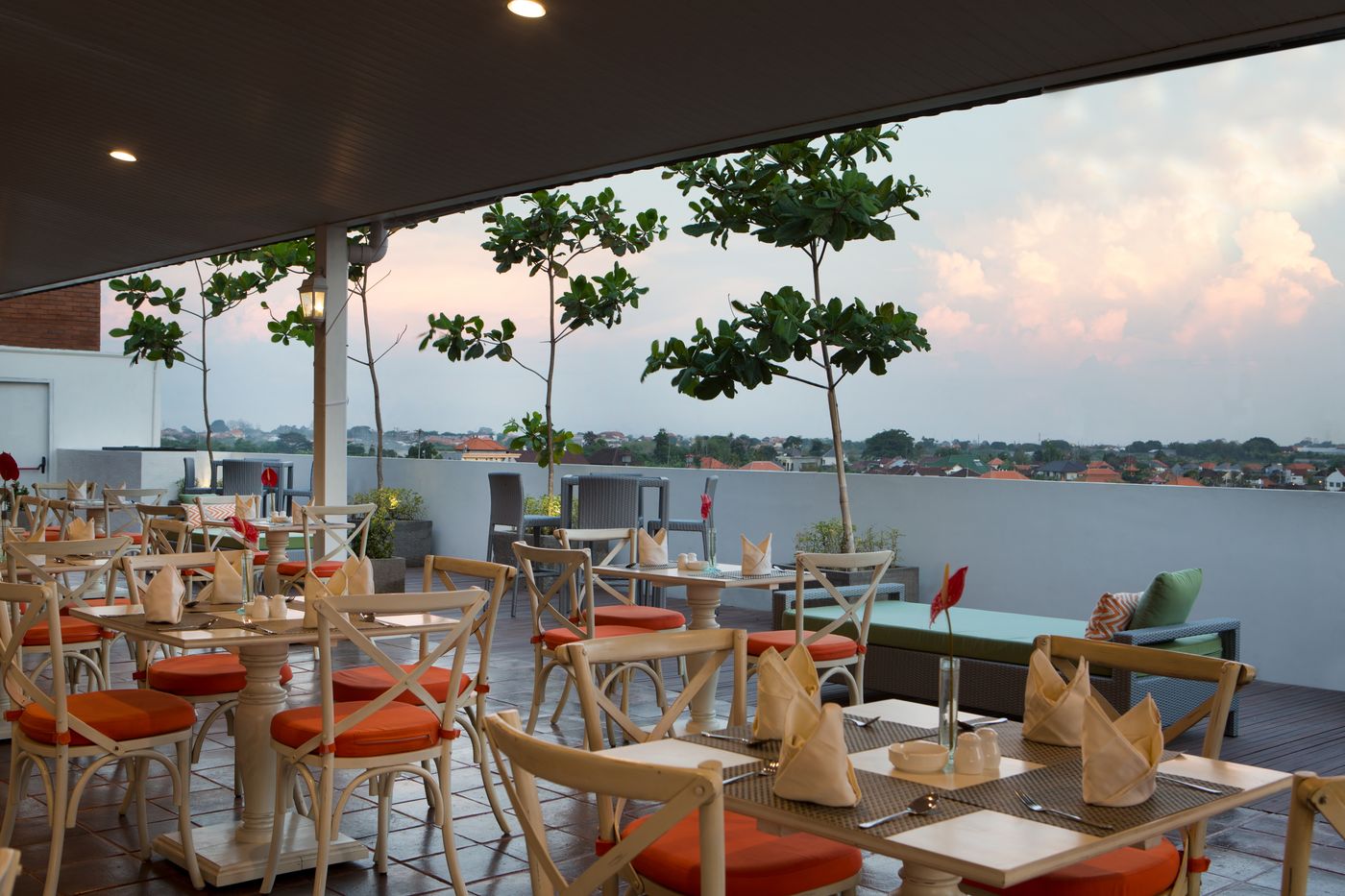 Hotel Santika Seminyak-Indonesia-Bali-Restaurant-10