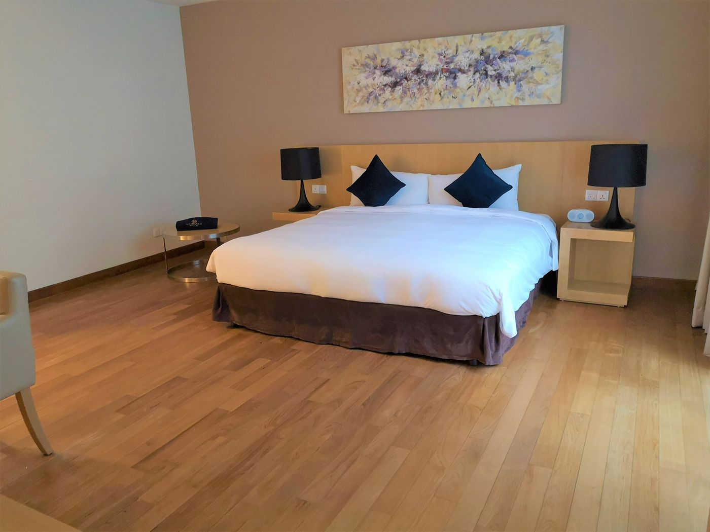 Cormar Suites Kuala Lumpur-Malaysia-KUALA LUMPUR-Room-6