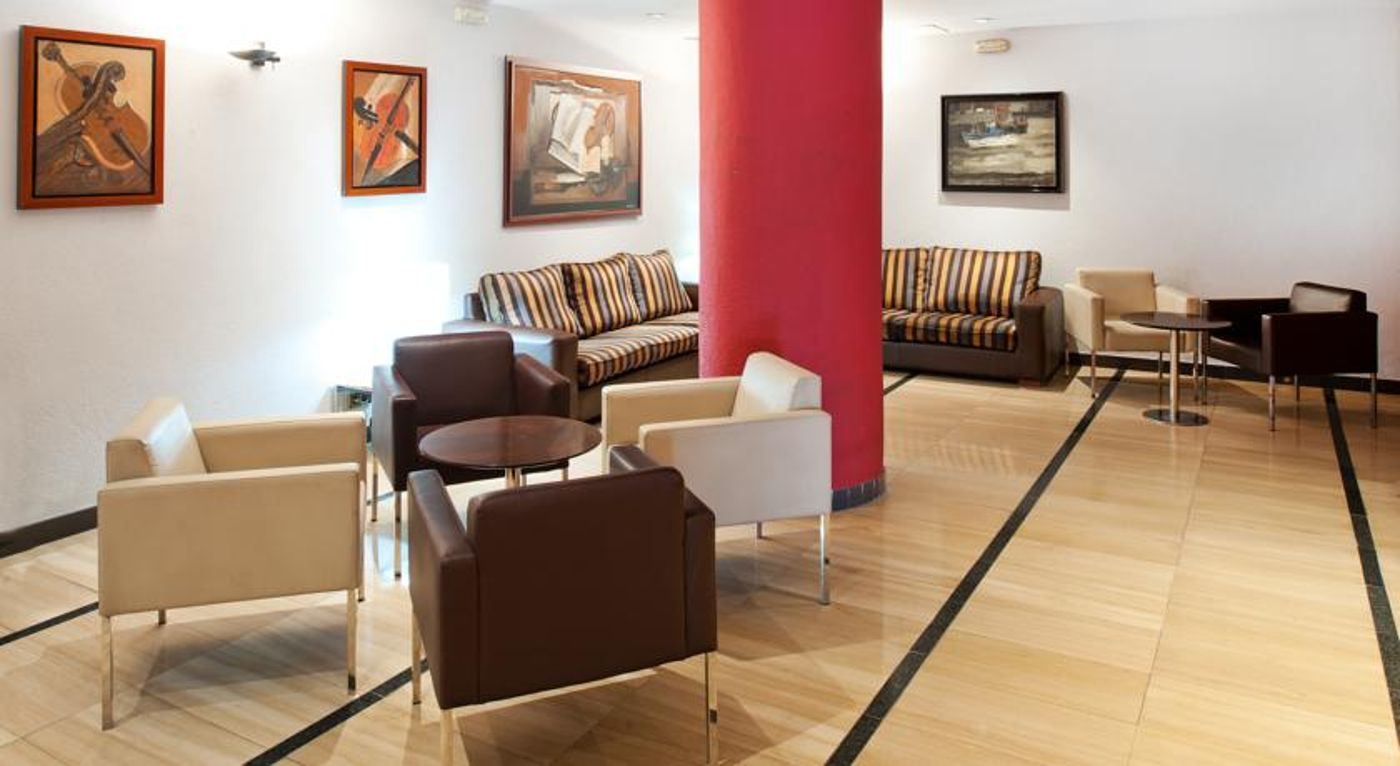 Catalonia Park Guell