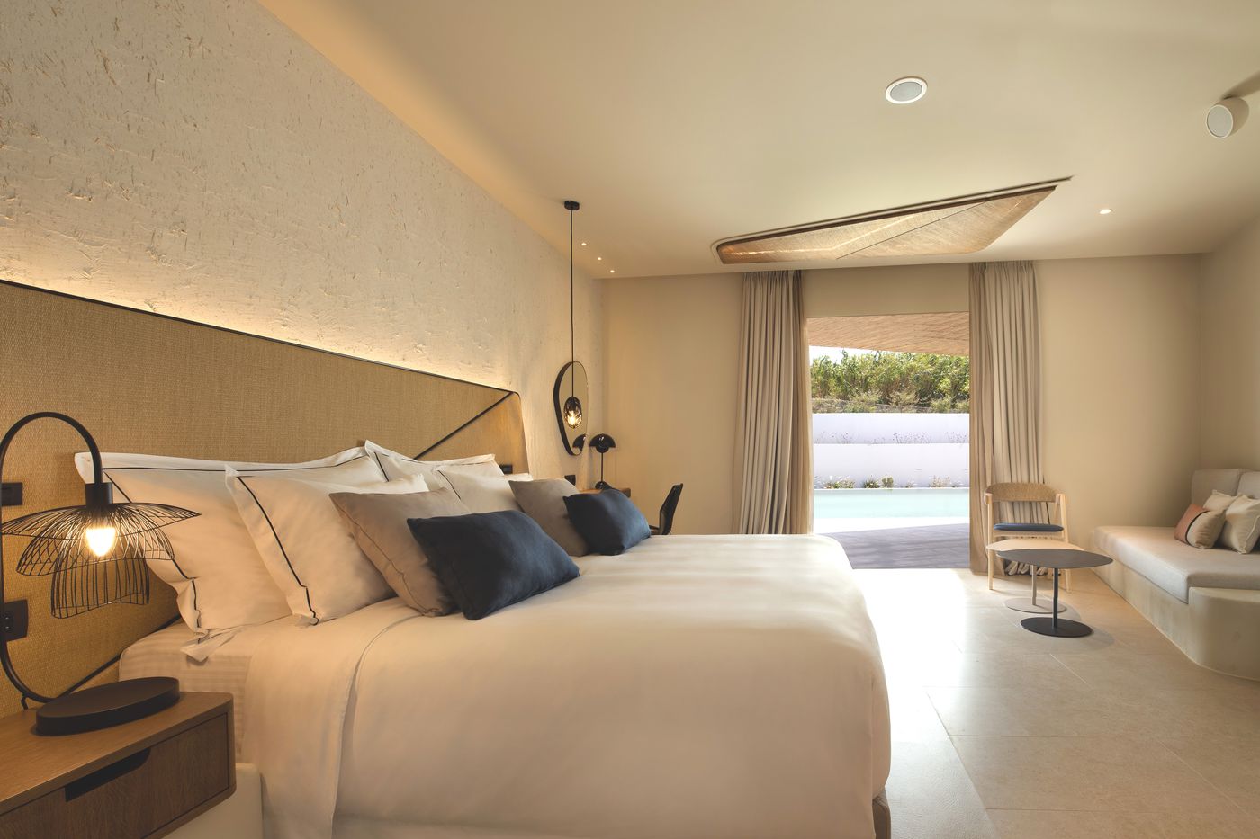 Aegon Mykonos Retreat