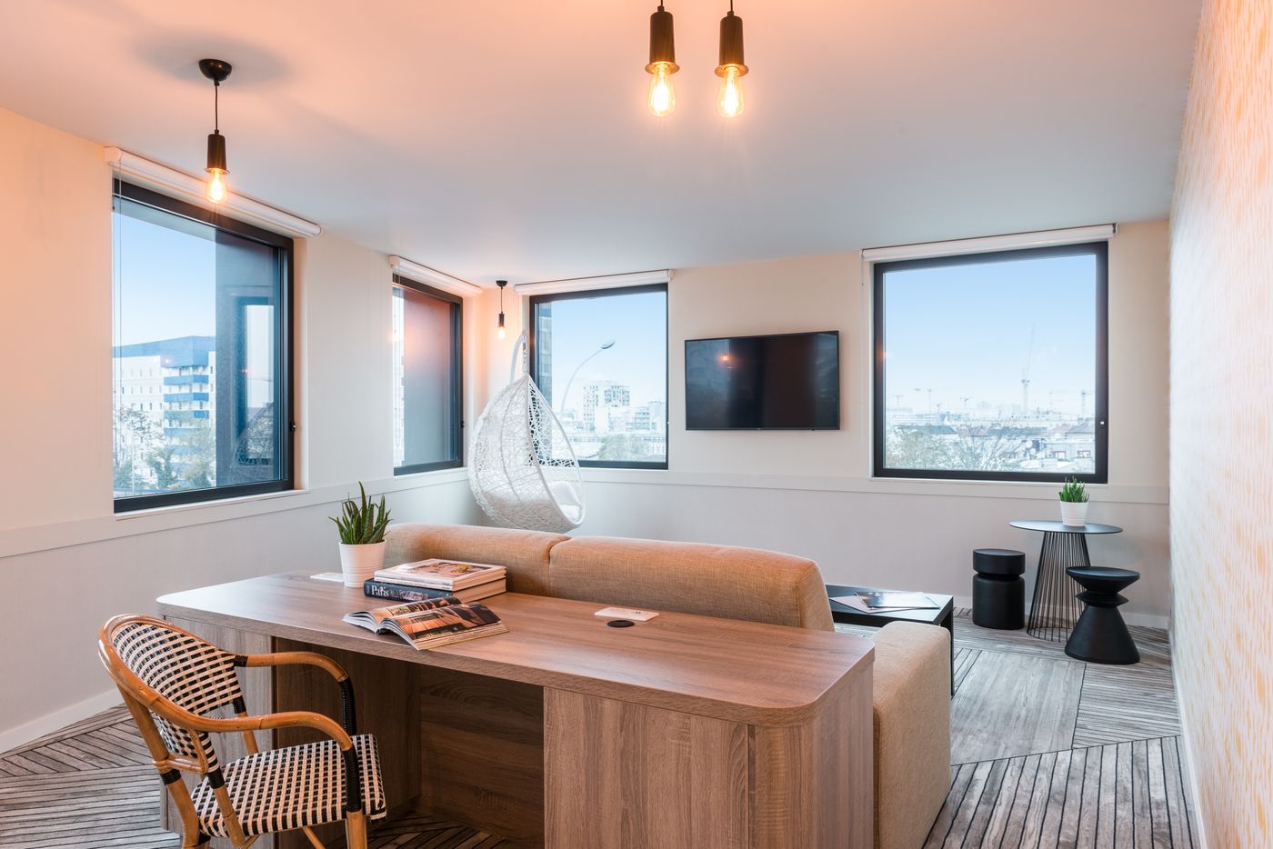 the-Originals-Boutique--Maison-Montmartre--Paris-Room-5