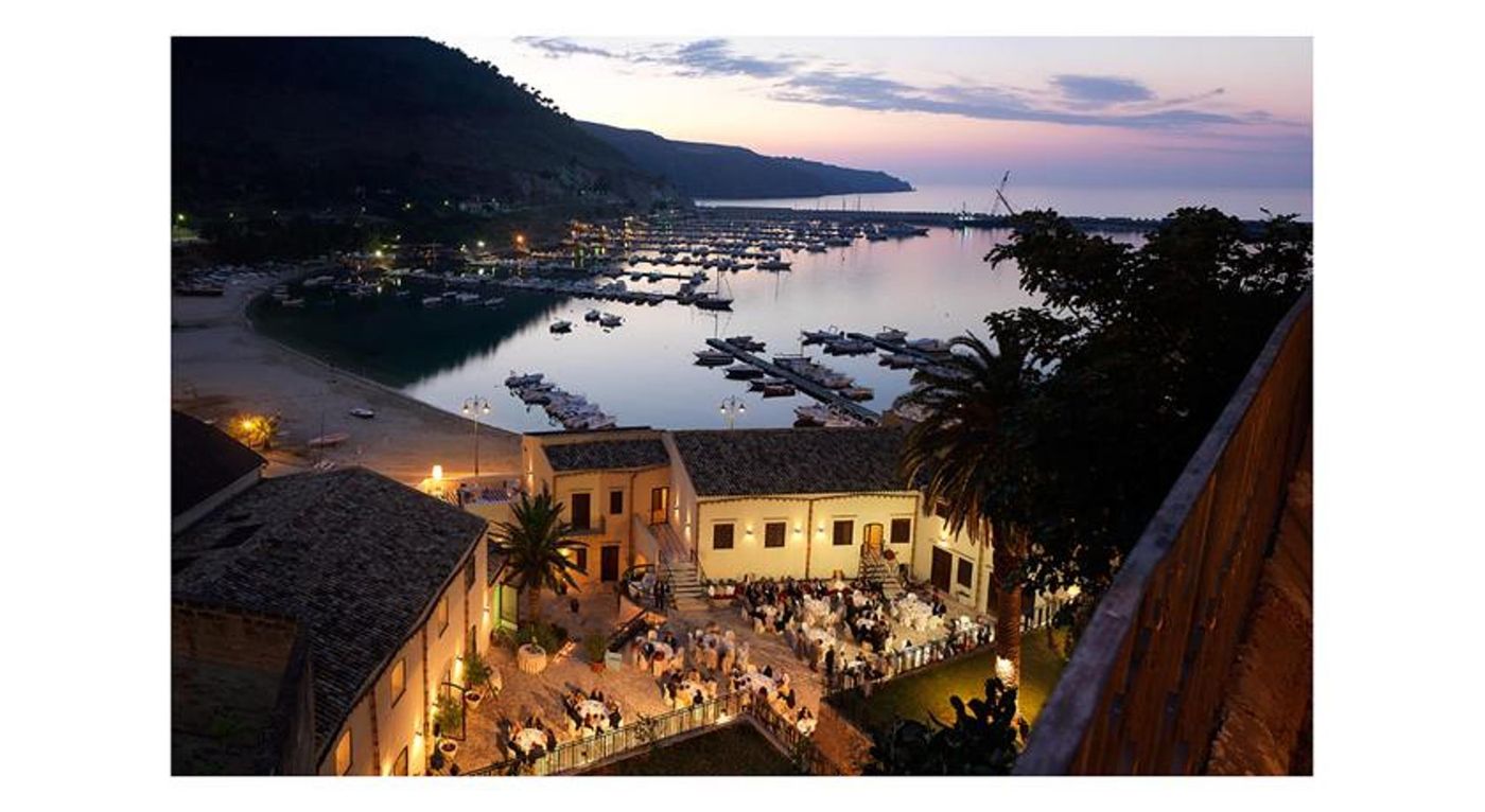 Cetarium-Italy-CASTELLAMMARE DEL GOLFO-General view-10