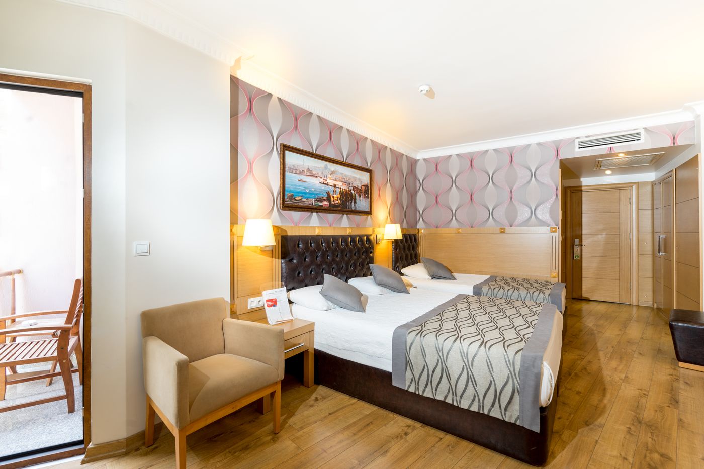 Levent-Hotel-Istanbul-Room-25