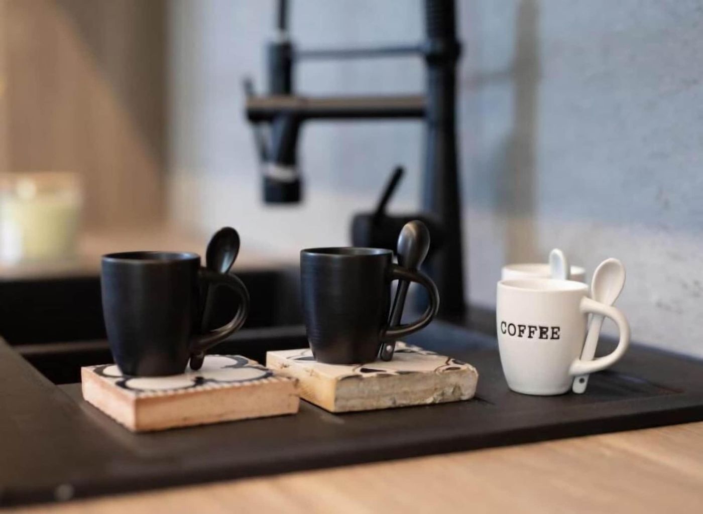 Rettifilo 311 - Italy - naples - Restaurant - 2