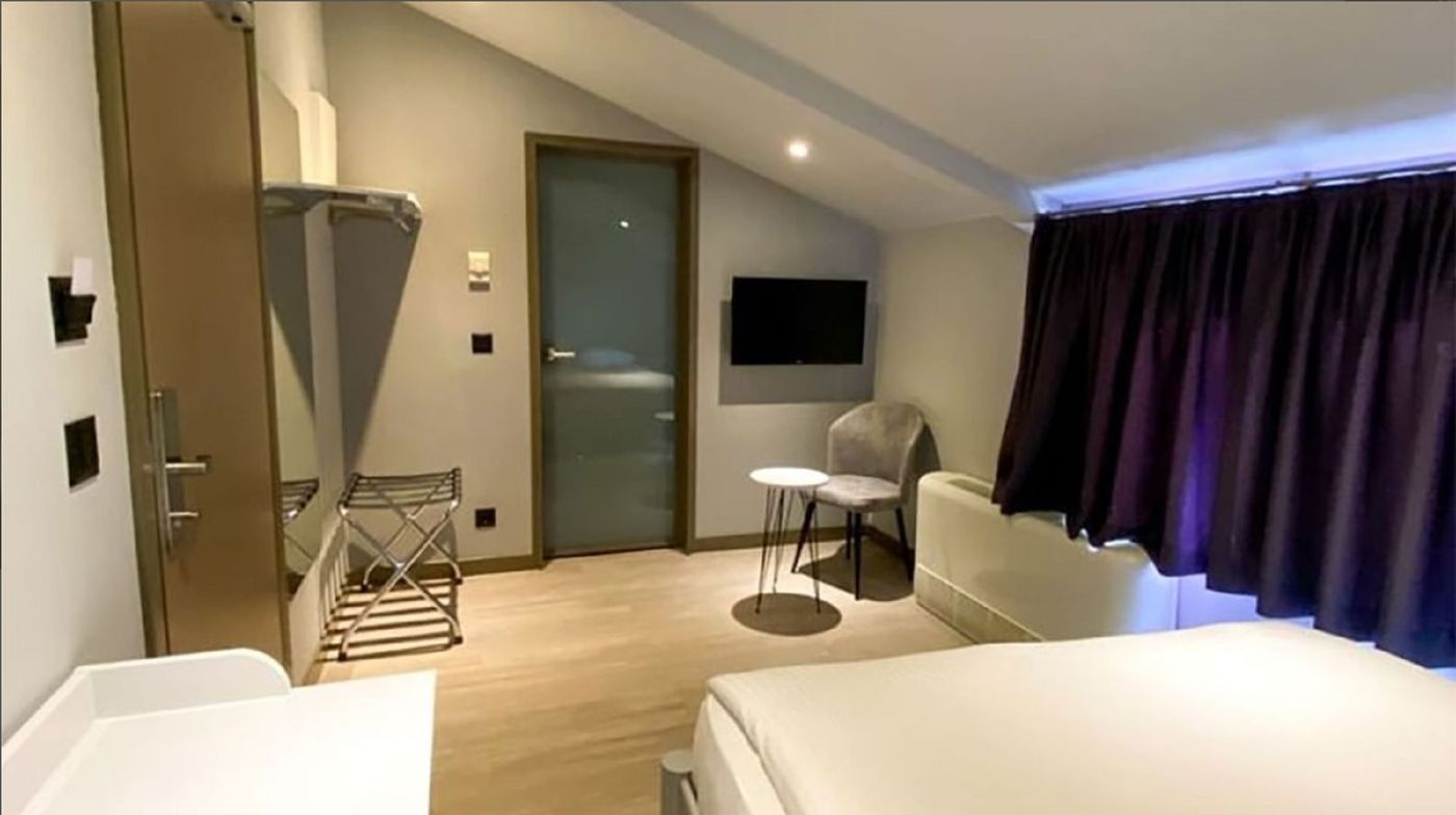 Eresin-Hotels-Express-Room-26