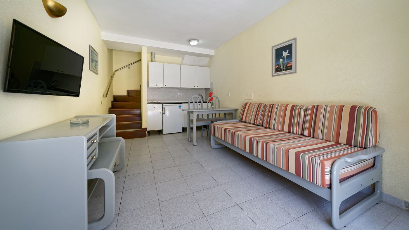 Maspalomas Oasis Club