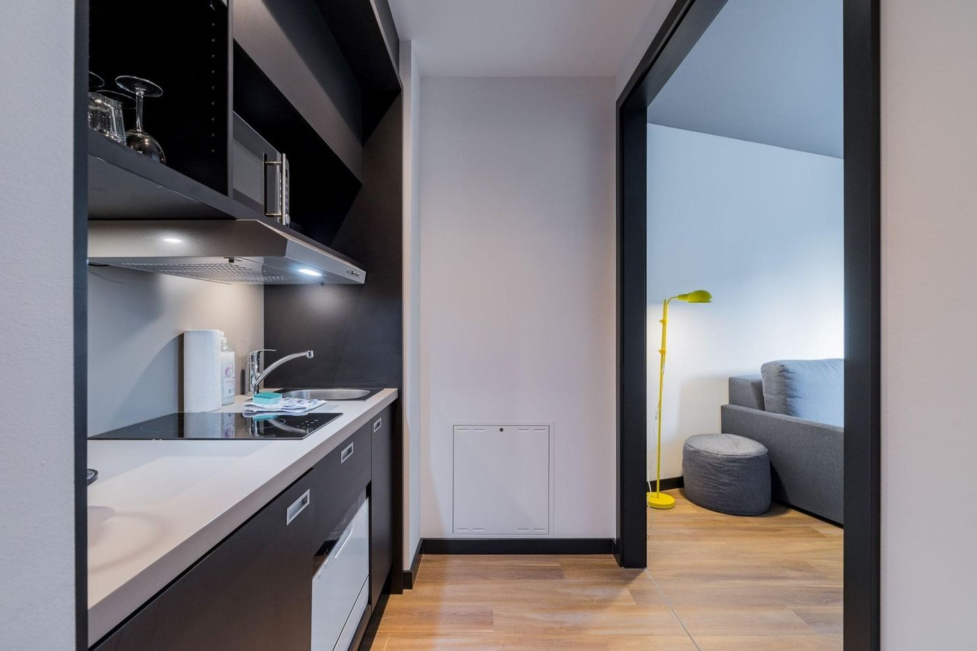 Nena Apartments Kreuzberg 61-Germany-BERLIN-Room-2