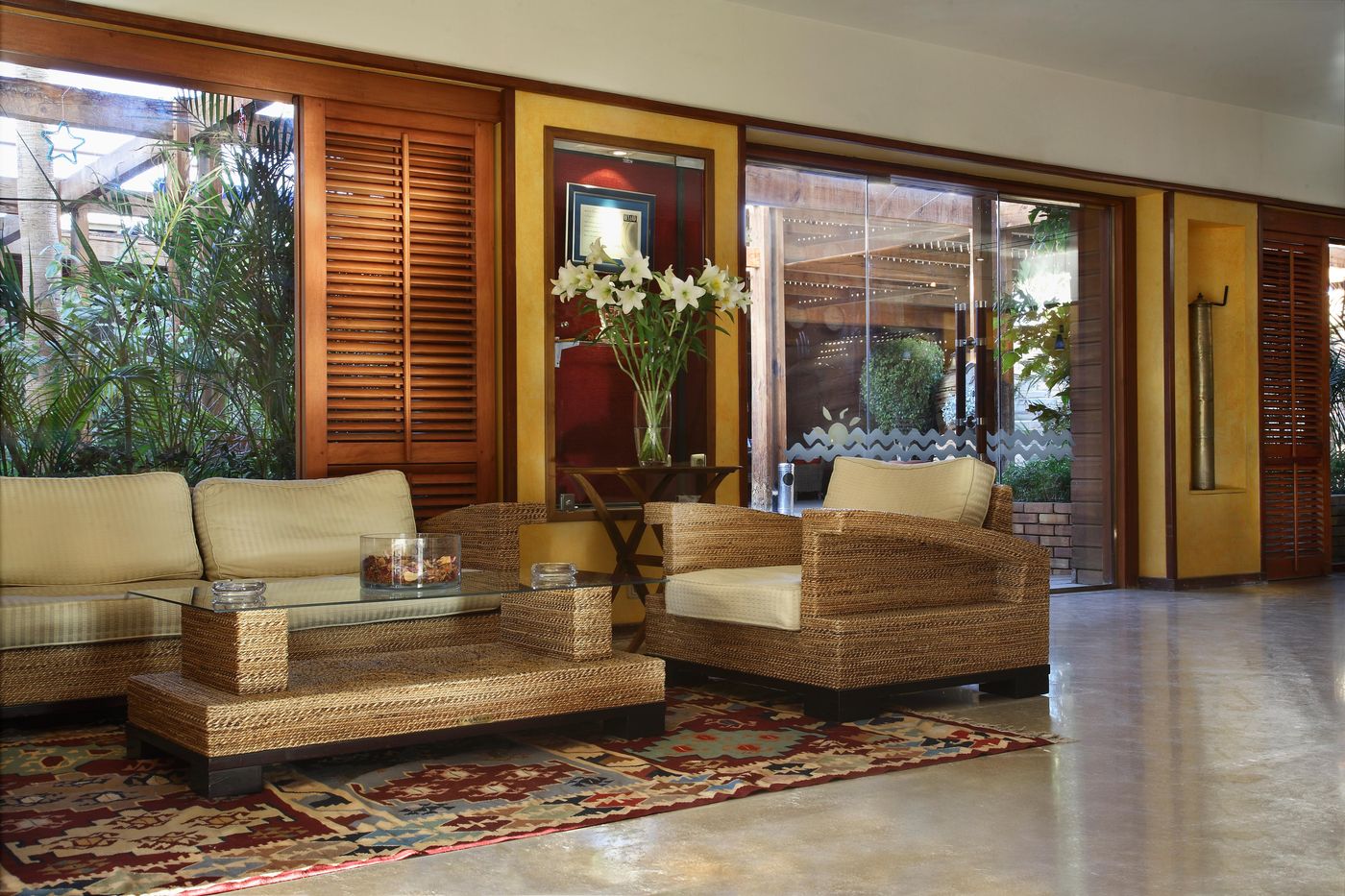 Lido-Sharm-Hotel-Lobby-38