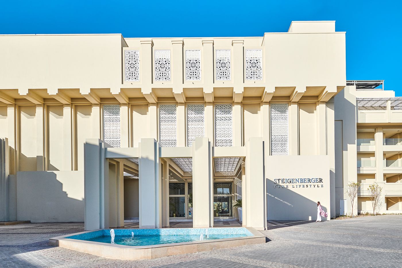 Steigenberger Pure Lifestyle - Adults Only