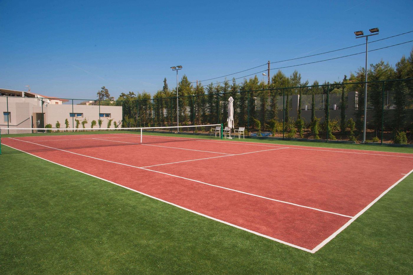 Ikos-Dassia-Sports-and-Entertainment-46