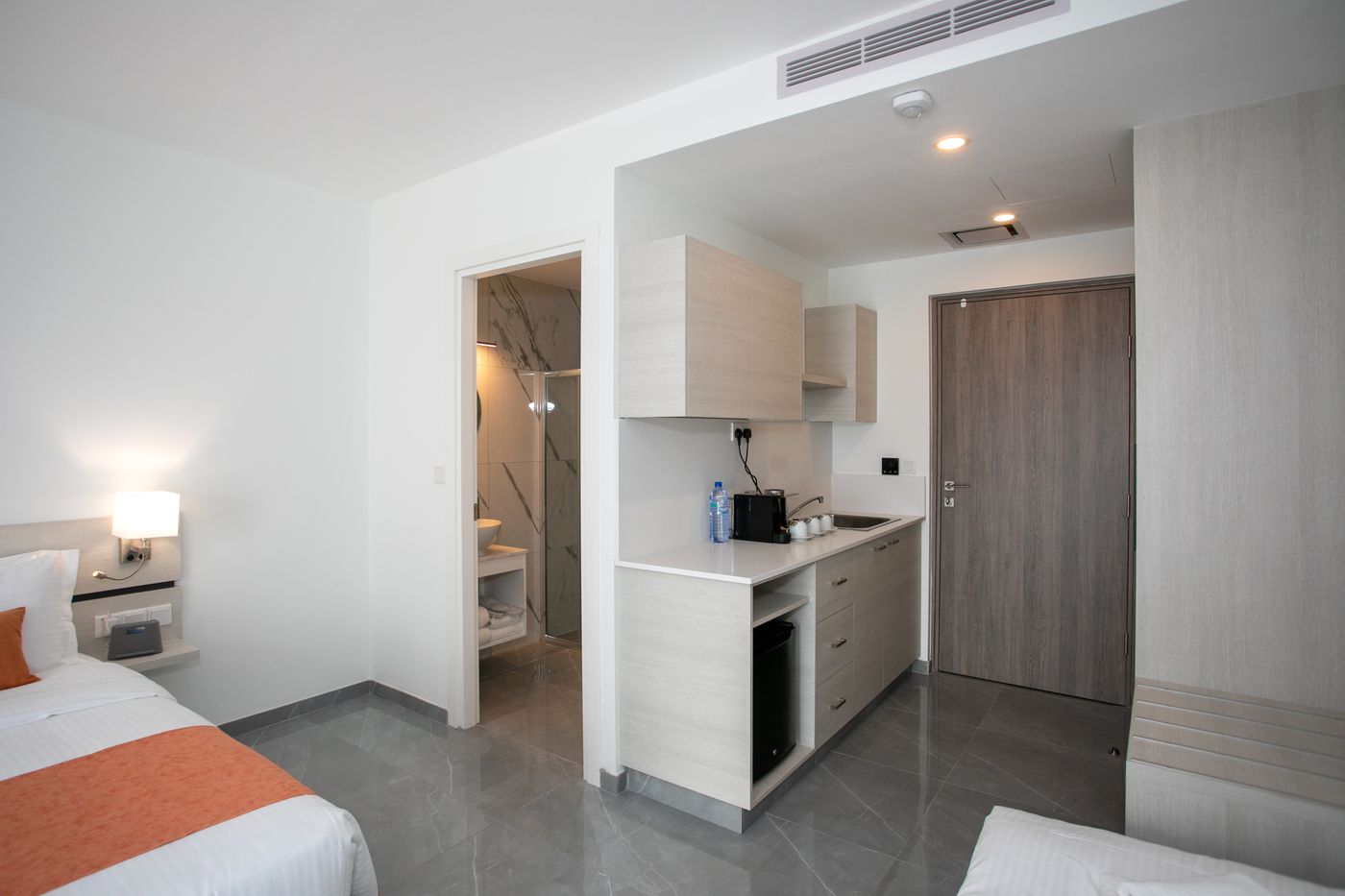 Best Western Plus Larco Hotel