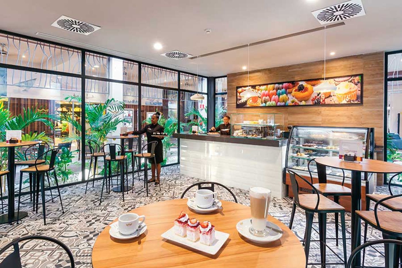 Hotel Riu Palace Cabo Verde (ex Clubhotel Riu Funana)