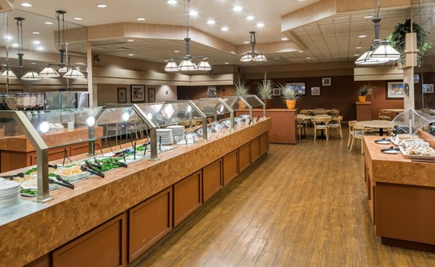 Ramada Kissimmee Gateway