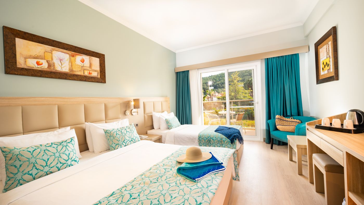 Aqua Fantasy Aquapark Hotel & Spa